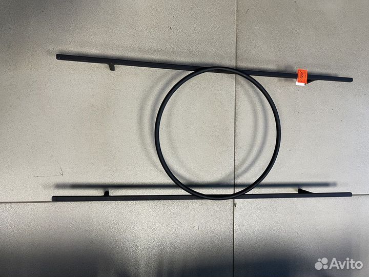 Подставка на мангал под казан