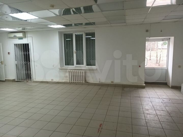 Торговая площадь, 126 м²