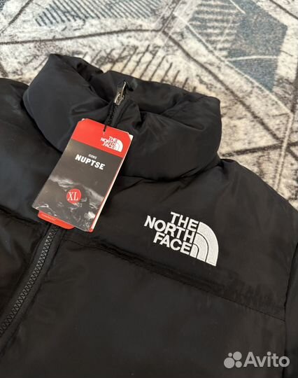 Куртка the north face