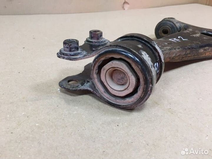 Рычаг передний правый Ford Focus 2