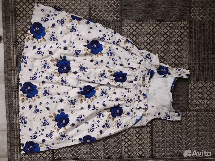 Платье OshKosh