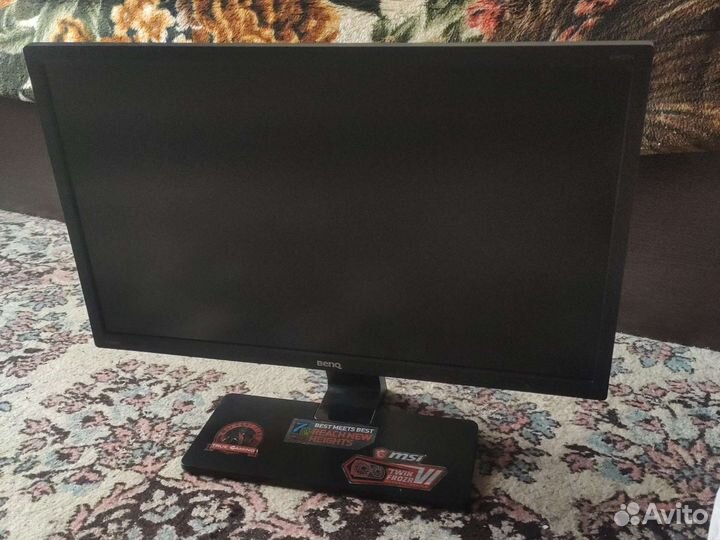 Монитор BenQ GW2270H на запчасти