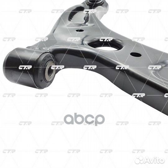 Рычаг передний правый cerato 13- CQ0214R CTR
