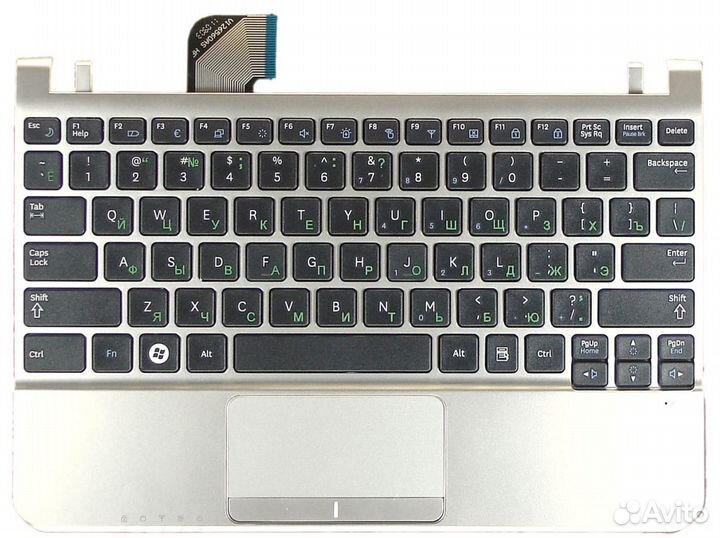 Клавиатура для ноутбука