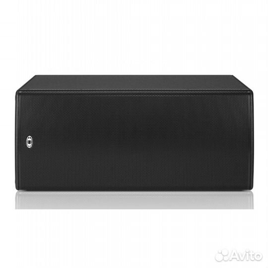 Сабвуфер Dynacord Sub 2.18