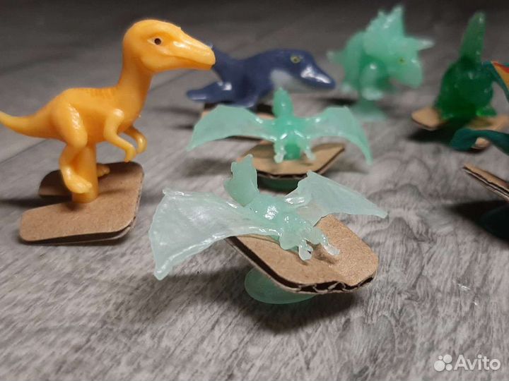 Завры пятерочка