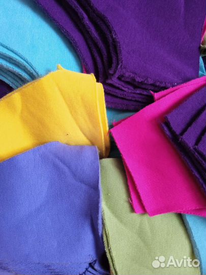 Ткань для рукоделия