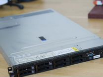 Мощный сервер - IBM X3550 M - 64GB