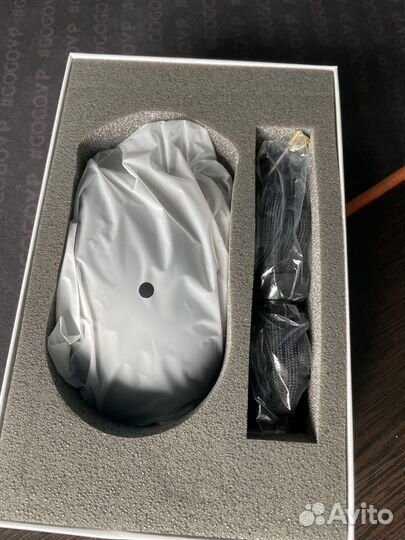 Игровая мышь darmoshark m3