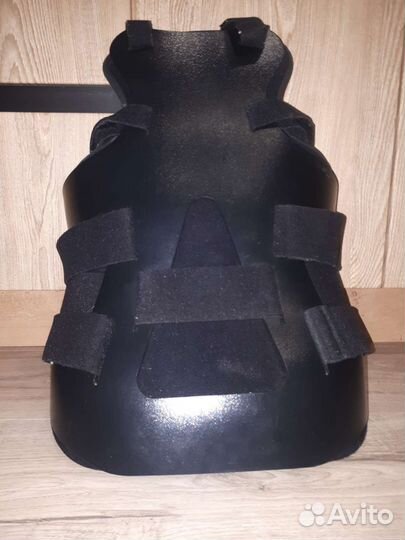 Корсет ортопедический