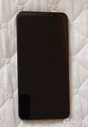 Xiaomi Redmi 5 Plus, 3/32 ГБ