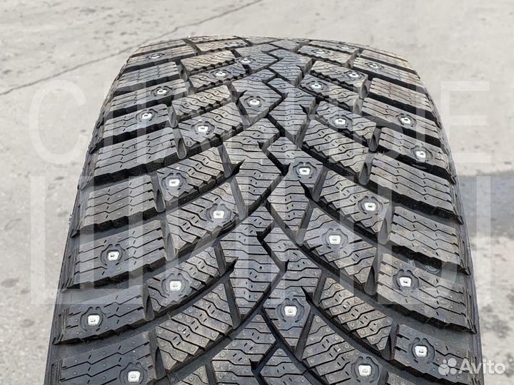 Pirelli Scorpion Ice Zero 2 225/60 R17 103T