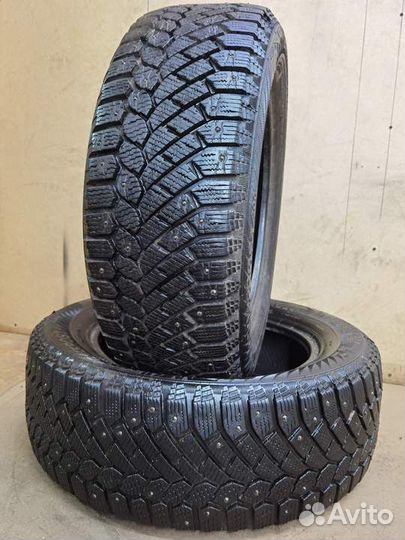 Gislaved Nord Frost 200 205/60 R16 96T