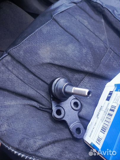 Шаровая опора ford focus 2