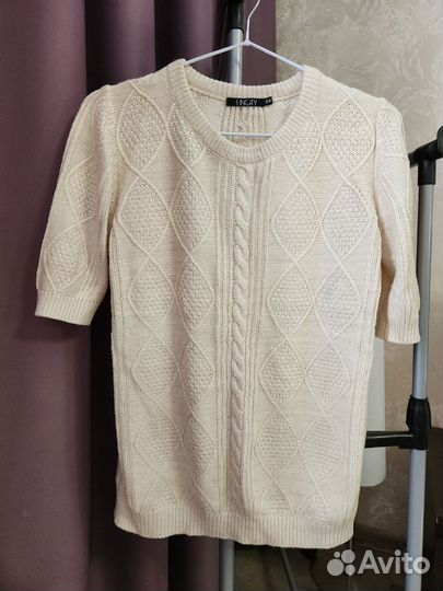 Джемпер женский incity 44