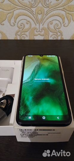 Samsung Galaxy A70, 6/128 ГБ