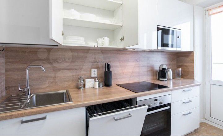 Комната 20 м² в 3-к., 10/14 эт.