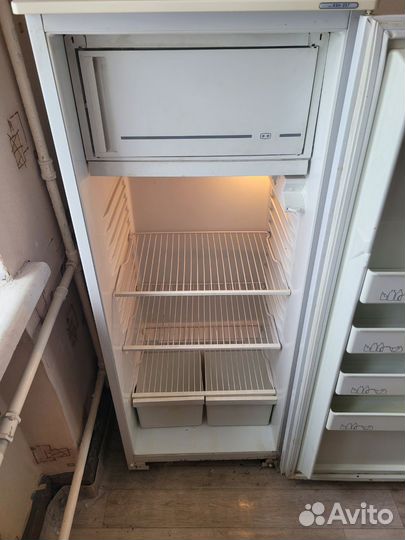 Морозильная камера атлант бу