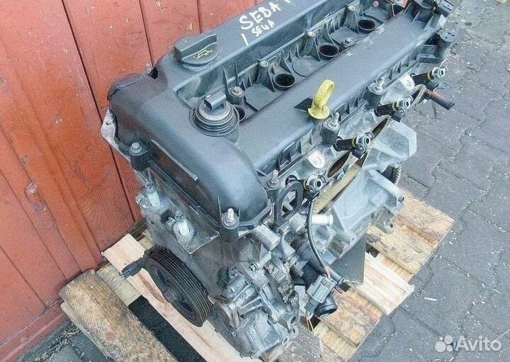 Двигатель seba гарантия 180 дней