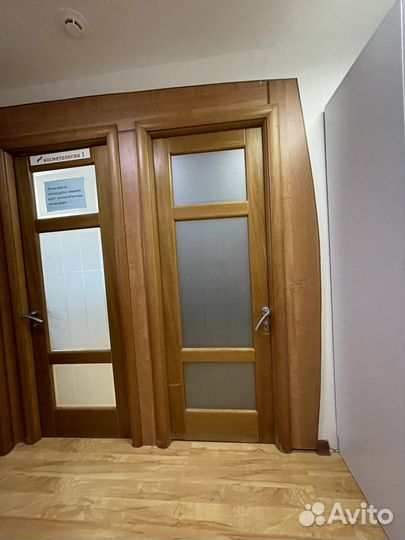 Межкомнатные двери бу с коробкой