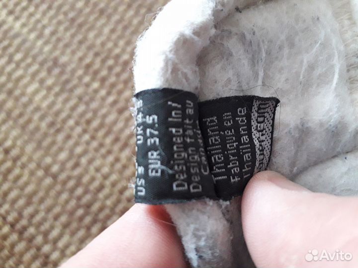 Детские хоккейные коньки bauer vapor 2x