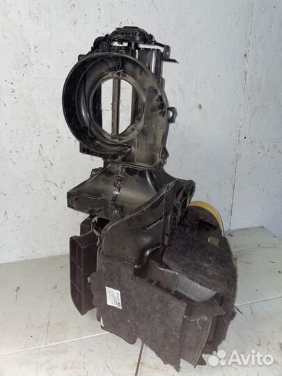 Корпус печки Volkswagen Polo cедан cfna 2012