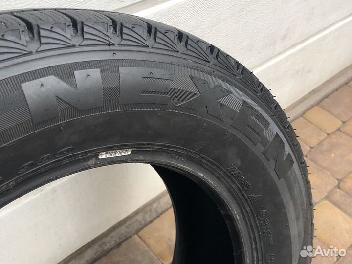 Nexen Winguard Ice SUV 215/65 R16 98Q