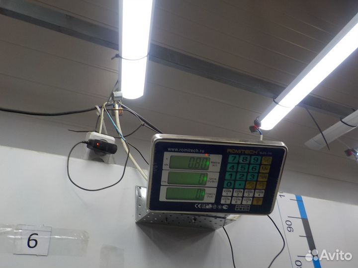 Юбка/спойлер переднего бампера Porsche Cayenne