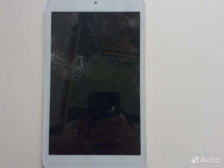 Планшет на запчасти