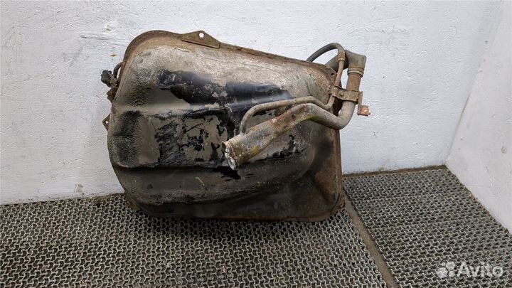 Бак топливный Honda HRV, 2001