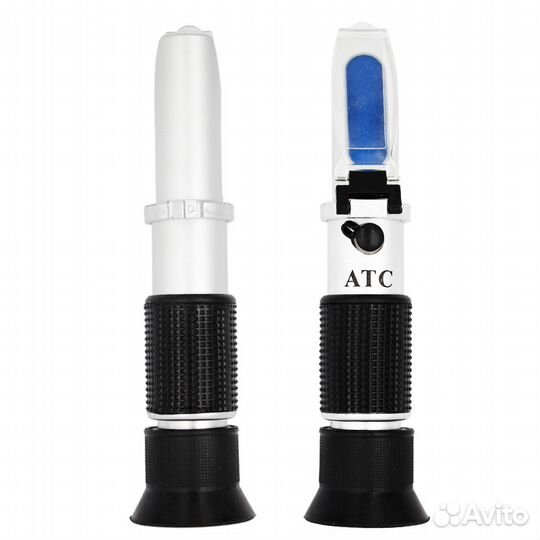 Рефрактометры 1) сахар И.брага.И 2) сп/ликёр.ром