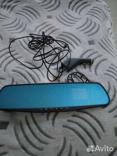 Видеорегистратор