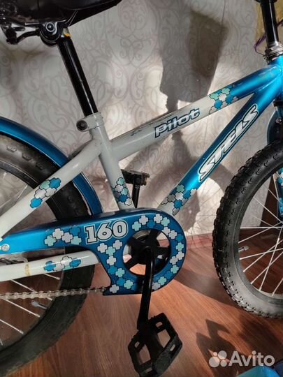 Велосипед Stels 18