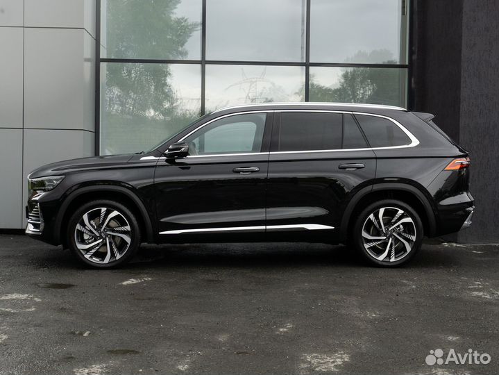 Geely Monjaro 2.0 AT, 2023