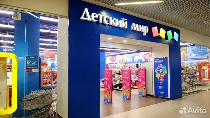 Кладовщик ежедневные выплаты (ночь)