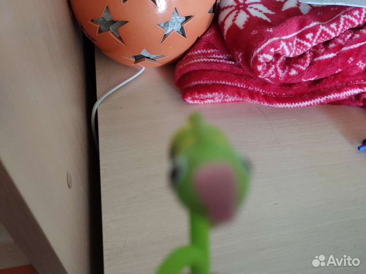 Ручка геливая