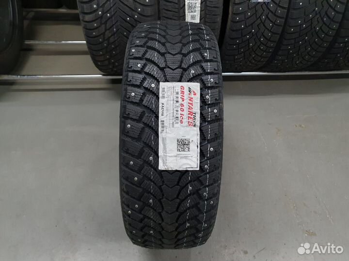 Antares Grip 60 Ice 215/65 R16