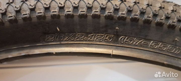 Велосипедная покрышка 26