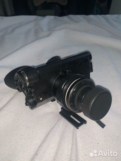 Пнв NV/G-10M, эоп под замену