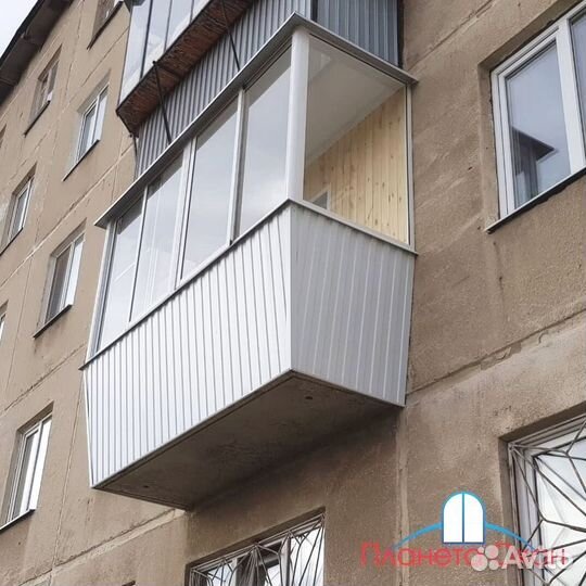 Окна пластиковые