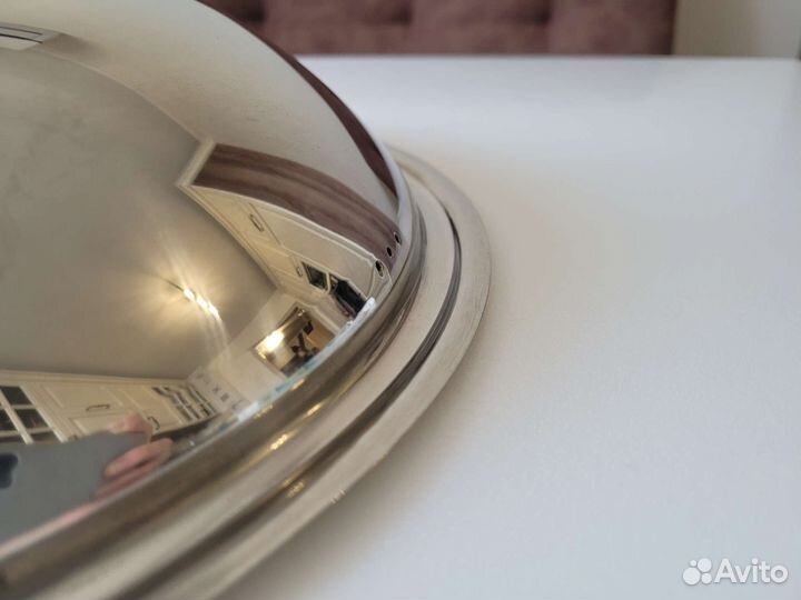 Крышка d 32 новая