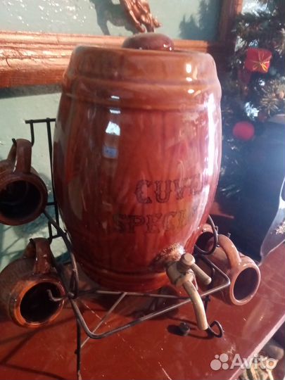 Набор для запеченного блюда