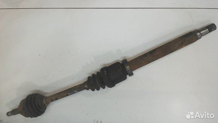 Полуось Ford Focus 1, 2004