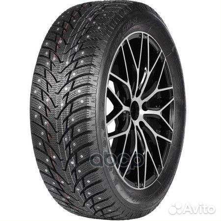 Nankang SW-8 225/50 R17