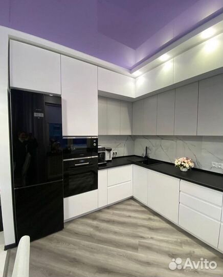 Кухня Кухонный гарнитур