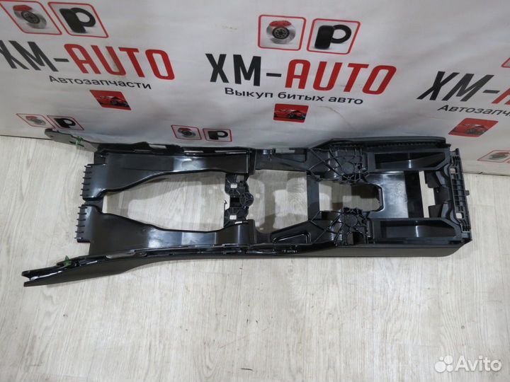 Центральная консоль Bmw 5 F10