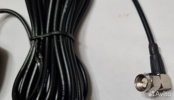 Gps Глонасс антенна