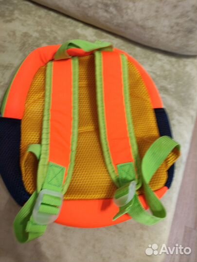 Рюкзак детский