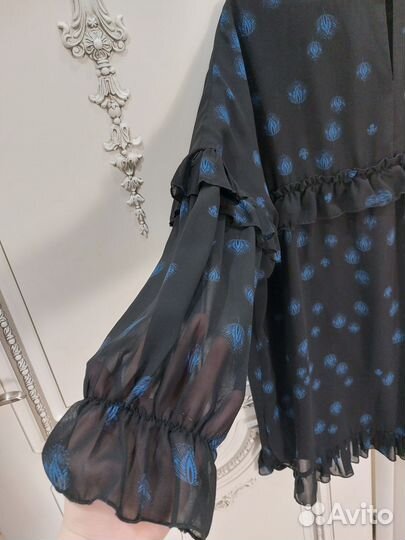 Продам платье 50-54