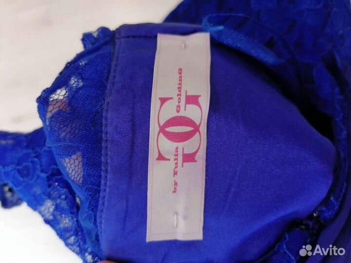 Платье вечернее, свадебное, на выпускной